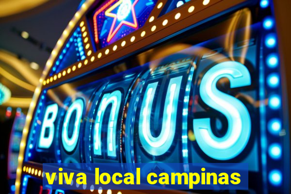 viva local campinas